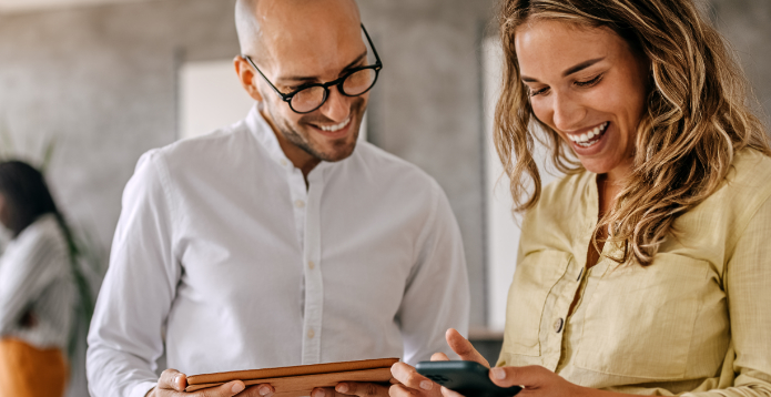 Sie wollen mehr über unsere Projekte erfahren?